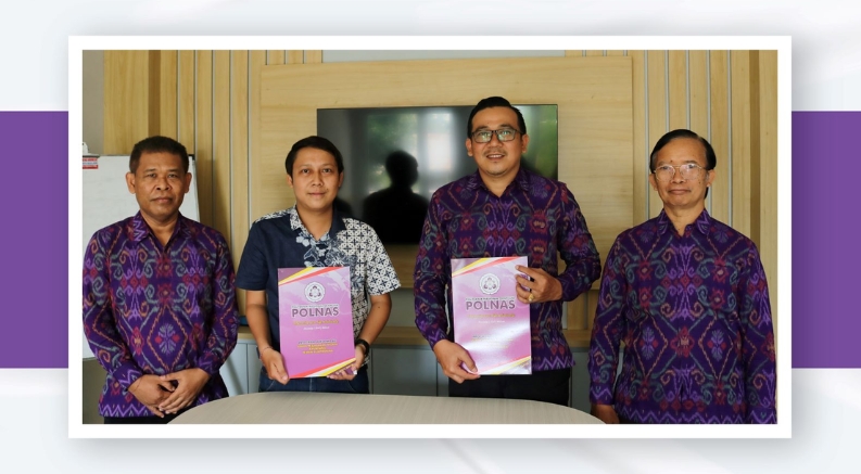 Penandatanganan MoU Travel Dewata