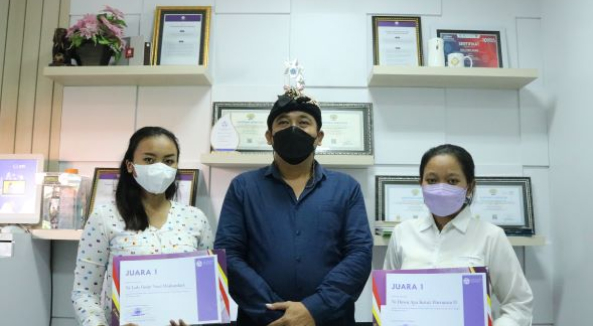 Lomba Pidato Dalam Memperingati Sumpah Pemuda