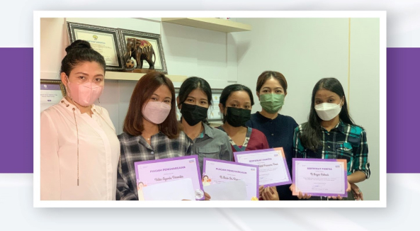 Photo Contest Kartini Masa Kini