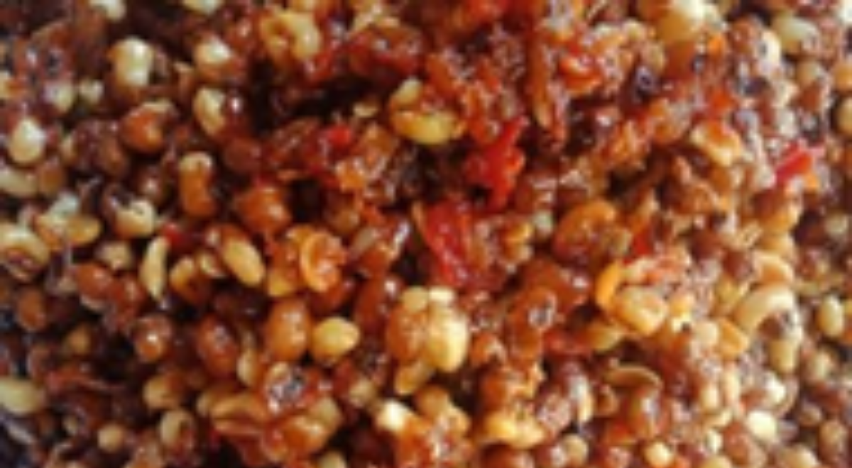 Aneka Camilan Kacang Aneka Camilan Kacang