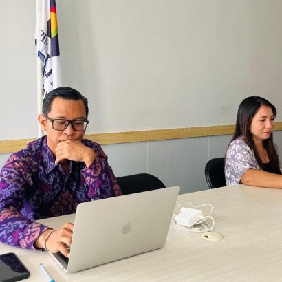 Politeknik Nasional Resmi Bergabung dalam SBMPS (Seleksi Bersama Masuk Perguruan Tinggi Swasta)