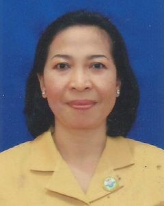 NI LUH SUPARWATI, S.S., M.Hum