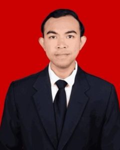 PUTU YUDIKA BUDI KUSUMA, S.Tr.Par., M.Tr.Par