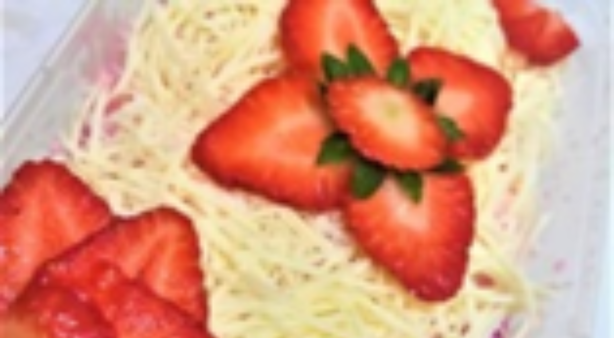 DINA SALAD DINA SALAD